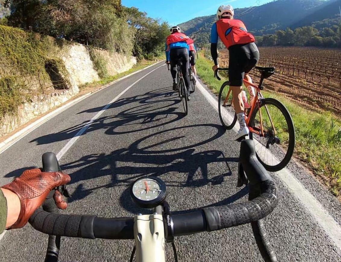 Son Roig ,Beautiful Place In The Heart Of Mallorca -Etv 9979 María de la Salud Exterior foto