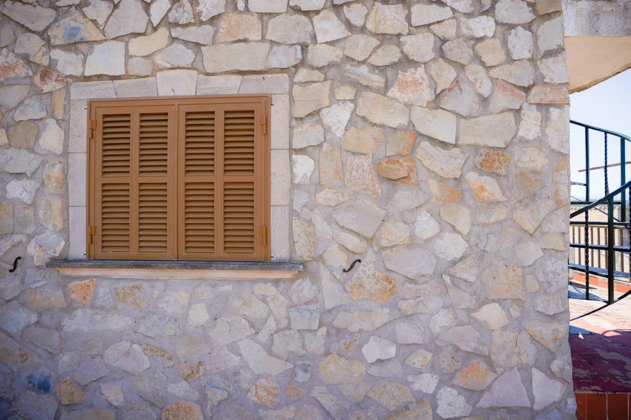 Son Roig ,Beautiful Place In The Heart Of Mallorca -Etv 9979 María de la Salud Exterior foto
